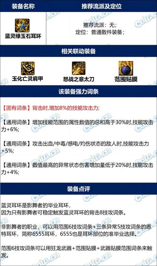 dnf耳环装备任务路线，dnf耳环任务怎么做视频