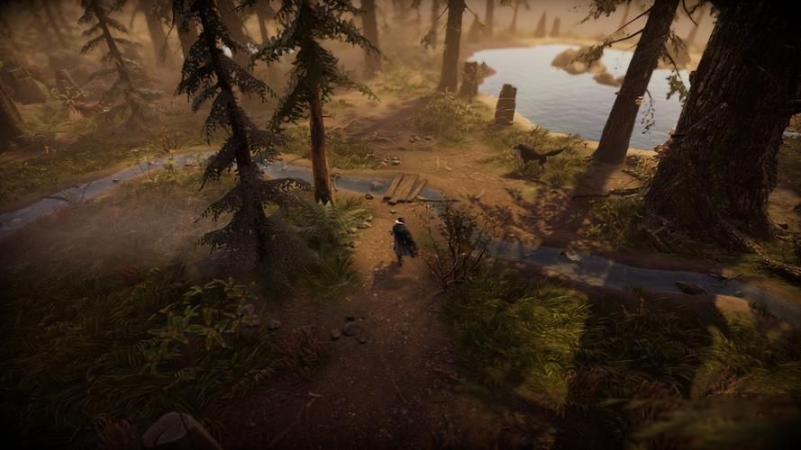 vrising蝙蝠形态怎么解锁,蝙蝠vnp