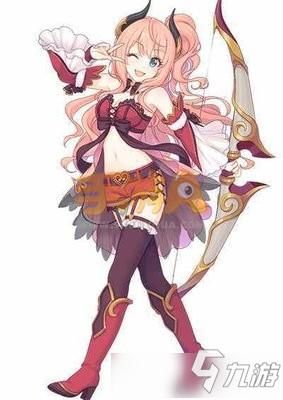 公主连接 作业网，公主连结国服pvp抄作业网站