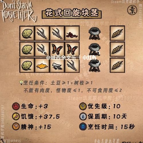 饥荒san值过低怎么办，饥荒san值如何恢复