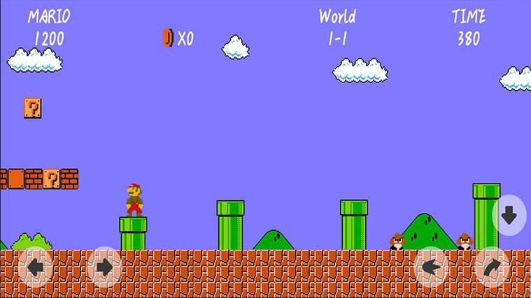 超级玛丽怀旧(经典版)视频，超级玛丽80年经典版多少钱