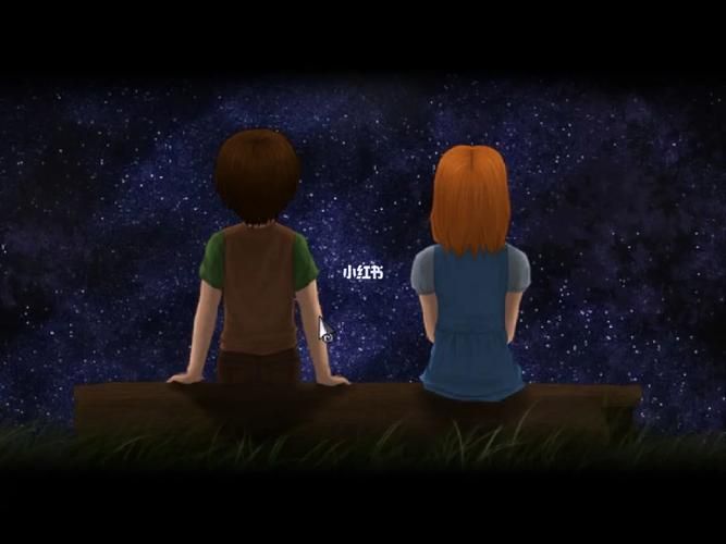 tothemoon男主隐瞒了什么，tothemoon骑马怎么过