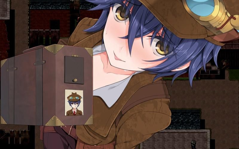 蒸汽之都的侦探少女游戏配置要求,蒸汽之都的侦探少女攻略