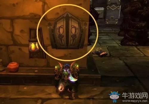 黑暗守护者钥匙在哪获得,黑暗守护者钥匙怎么获得