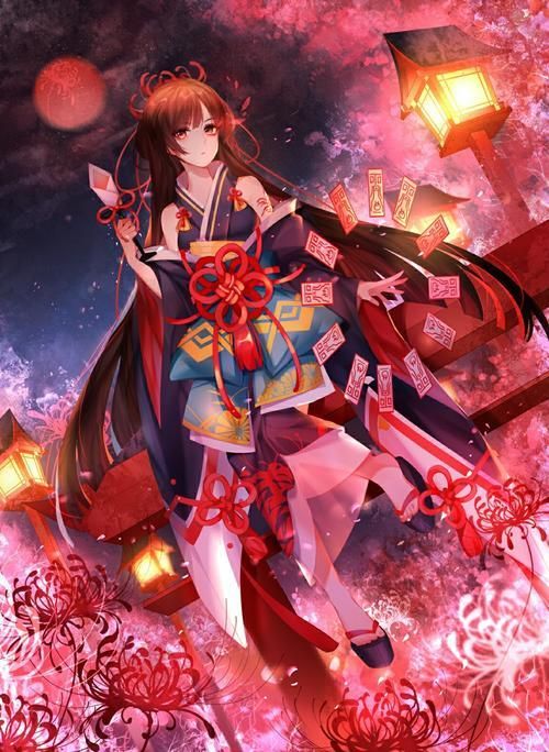 我变成了妖怪彼岸花免费阅读，我变成了妖怪彼岸花(1-300)