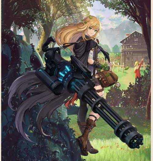 坎公骑冠剑未来骑士,坎公骑冠剑未来骑士图片