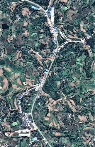 360地图卫星地图下载,360地图卫星地图在哪