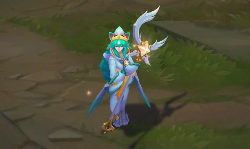 睡衣守护者索拉卡值得买吗,睡衣守护者索拉卡超清壁纸