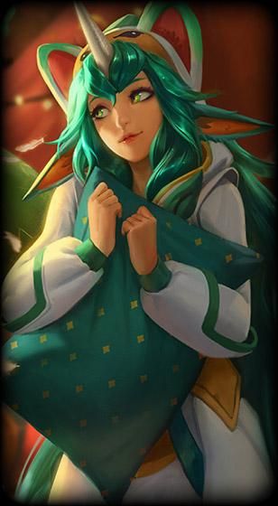 睡衣守护者索拉卡值得买吗,睡衣守护者索拉卡超清壁纸