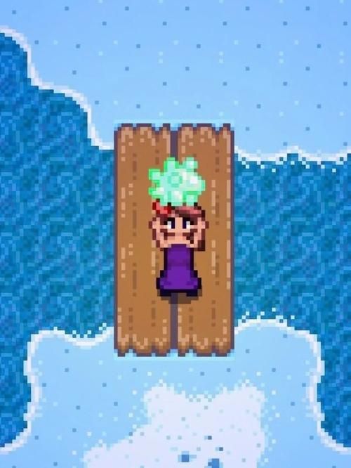 星露谷物语灵外质任务,星露谷物语灵外质怎么获得