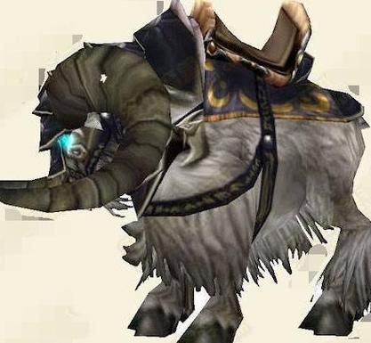 科尔拉克的复仇坐骑在哪领，科尔拉克的复仇排不进去