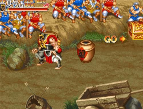 三国经典怀旧版下载，三国怀旧经典单机版