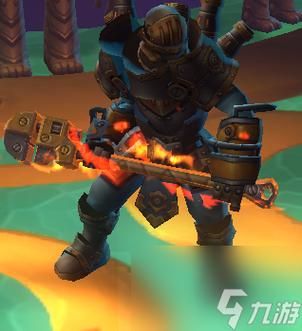 火炬之光2终极套装在哪，火炬之光2终极套装怎么获得