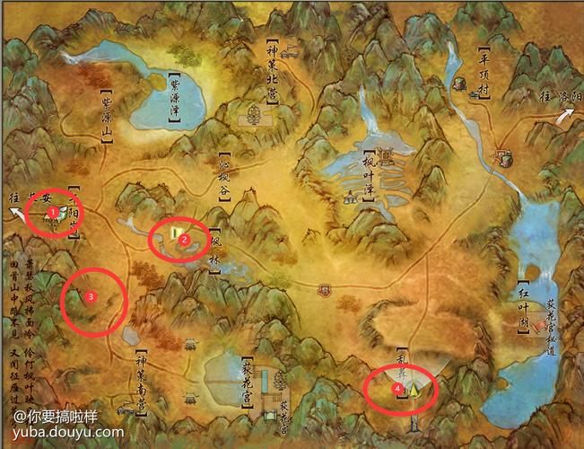 剑网3缘起升级路线，剑网3缘起升级攻略大全