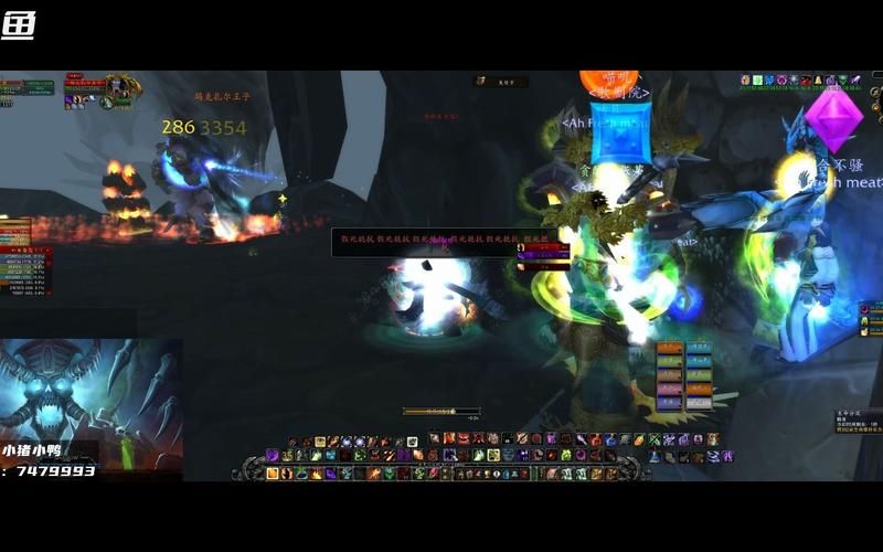 tbc 上帝视角，wow上帝视角宏