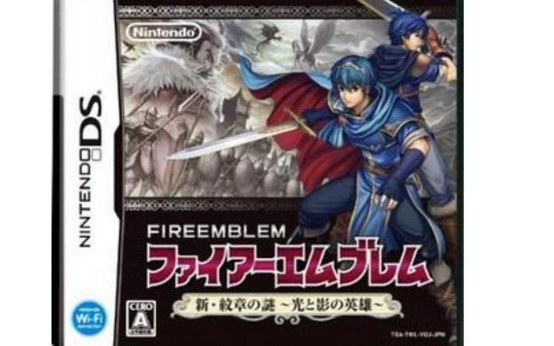 火焰纹章新纹章之谜,新纹章之谜外传条件