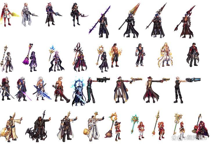 dnfPK服武器装扮,dnfPK服