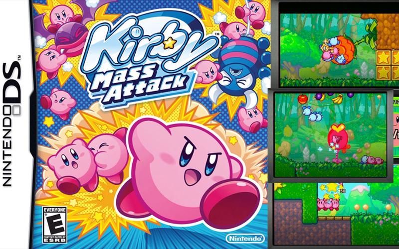 nds中文版游戏,nds中文游戏ROM合集