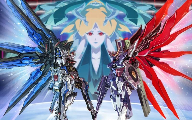 sd高达g世纪超越世界自由高达开发,sd高达g世纪超越世界机体开发