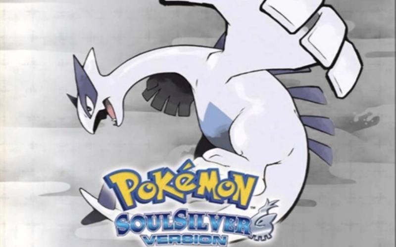 口袋妖怪魂银攻略二周目,口袋妖怪魂银攻略图文二周目