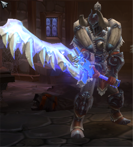 火炬之光2漂泊者武器选择,火炬之光2漂泊者怎么加点