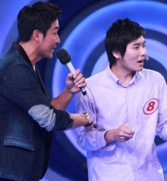 万达二公子是谁的儿子知乎,万达二公子照片