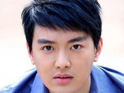 万达二公子是谁的儿子知乎,万达二公子照片