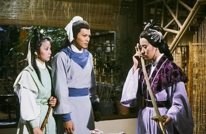 碧血剑电视剧哪个版本最好,碧血剑电视剧2007