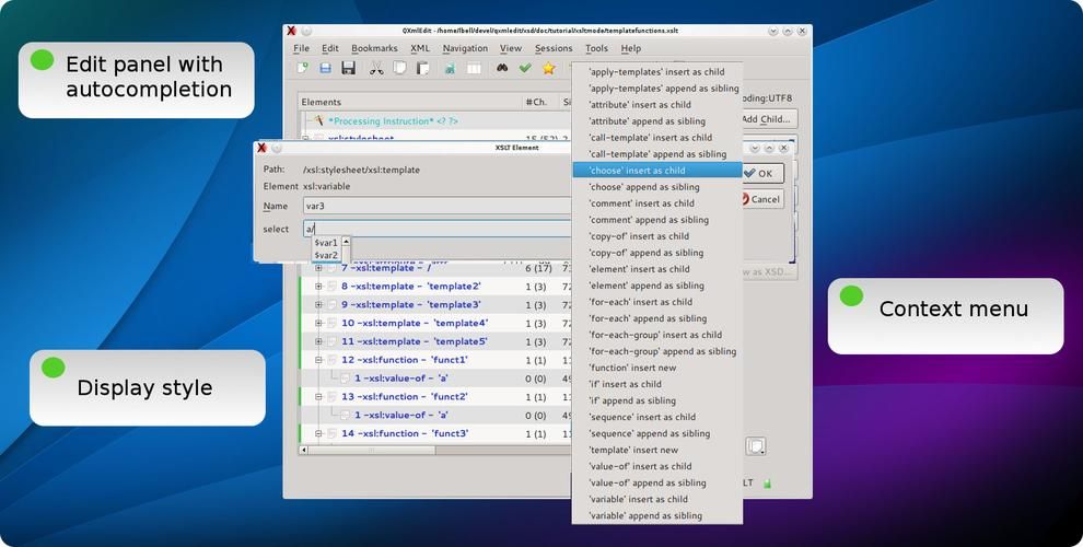 xml编辑器汉化安卓版,xml编辑器app
