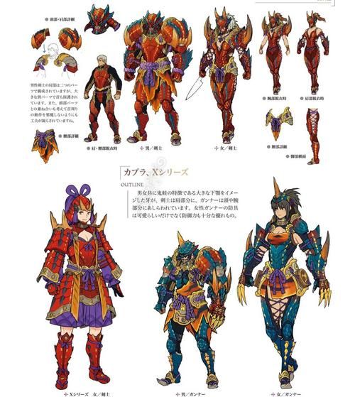 怪物猎人p2g套装推荐,怪物猎人p2g金手指代码大全