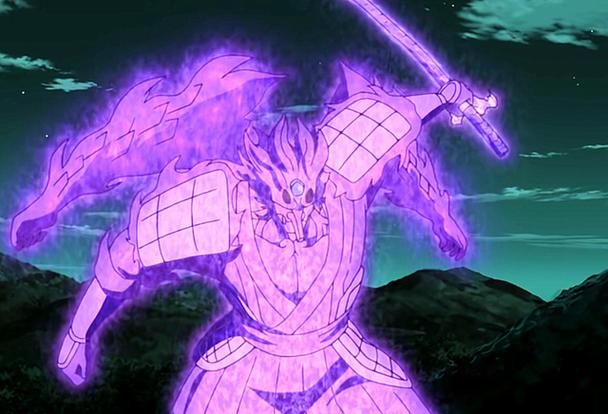 完全体须佐能乎开启条件,完全体须佐能乎怎么画