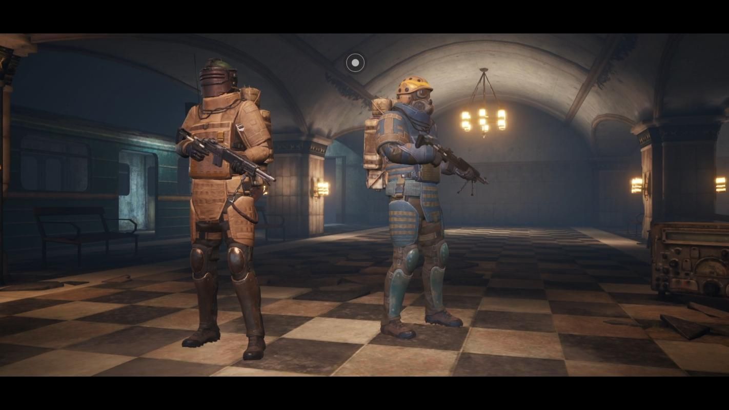 和地铁逃生类似的游戏,河堤图片