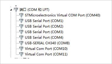 cdc serial 海康威视,cdc serial驱动安装失败海康