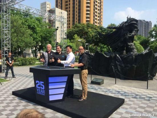 台湾魔兽世界玩家,台湾魔兽世界客服电话