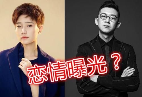 焦俊艳男友公开恋爱是什么时候,焦俊艳男朋友个人资料