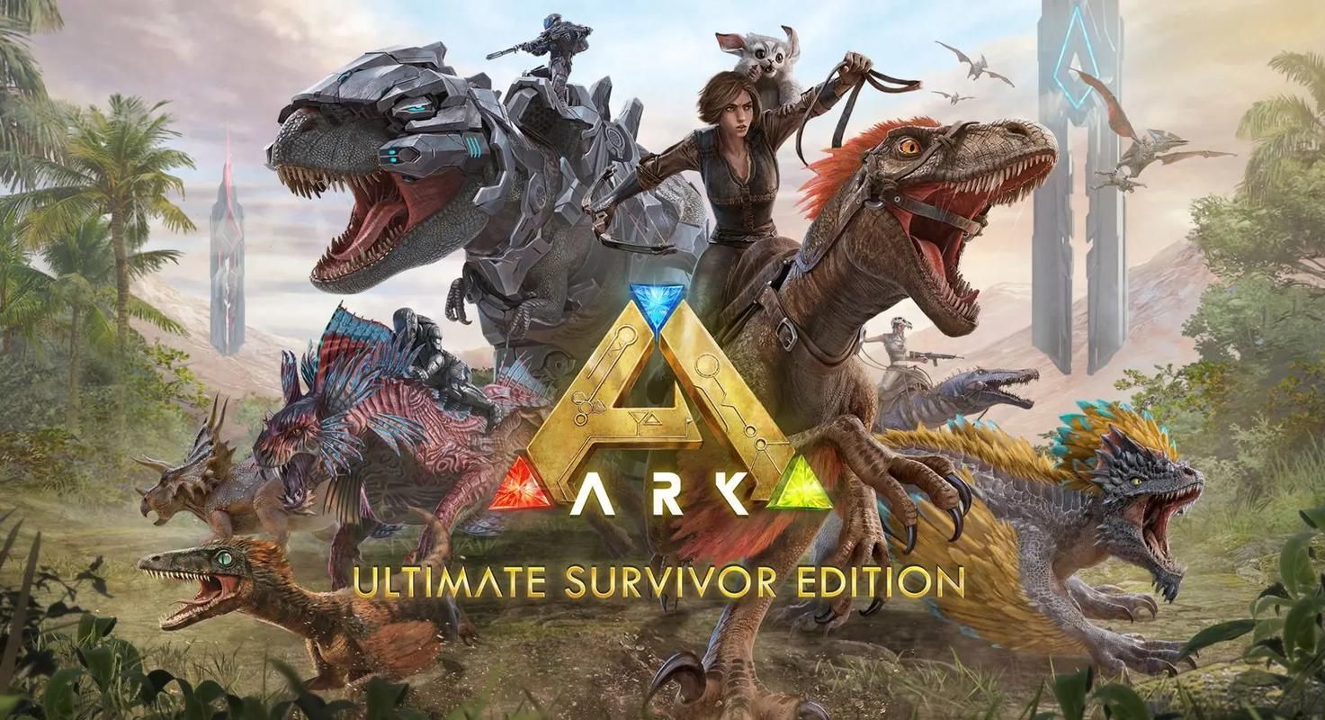 方舟生存进化官网地址,方舟生存进化官网下载地址