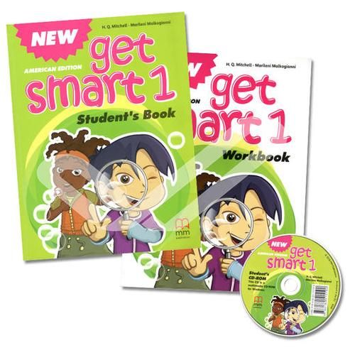 get smart教材怎么样,get smart教材 哪个机构用