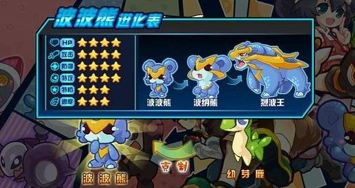 少年精灵王宠物大全,少年精灵王现在还能玩吗