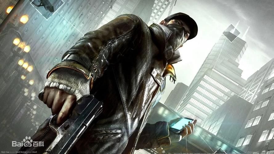 看门狗攻略游侠,看门狗攻略秘籍大全