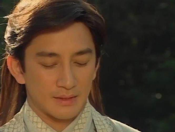 倚天屠龙�?001吴启华国语版,倚天屠龙�?阴阳圣火�? style=