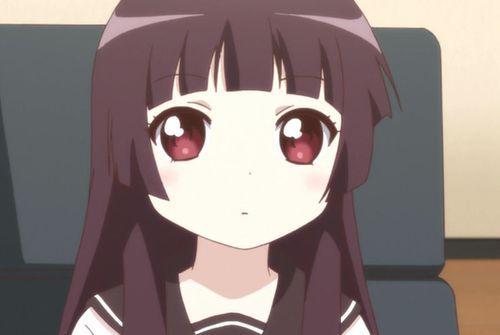 后藤沙绪里配音的角色,后藤真砂子