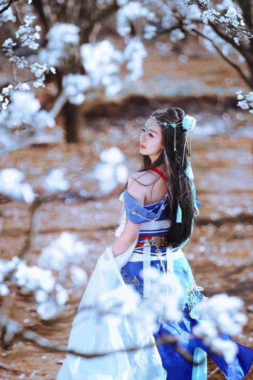 天涯明月刀明月心扮演者,天涯明月刀明月心第几集出场