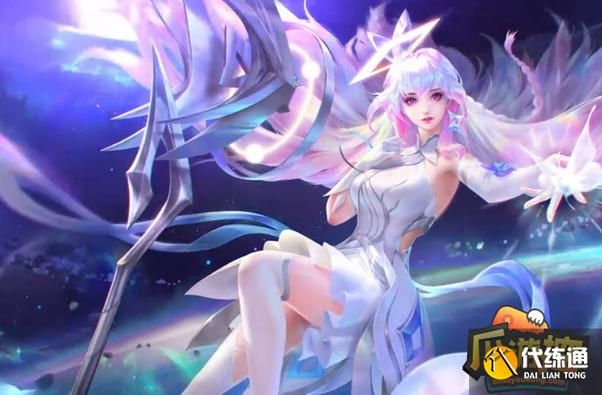 王昭君新皮肤多少钱,王昭君新皮肤美少女战士多少钱