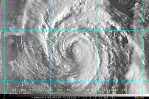 台风卫星云图实况动态路径,台风路径卫星地图