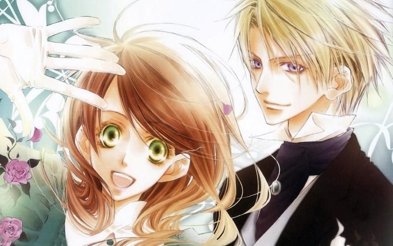 伯爵与妖精动漫在线观看,雾谷伯爵家的六姐妹应该是捂脸