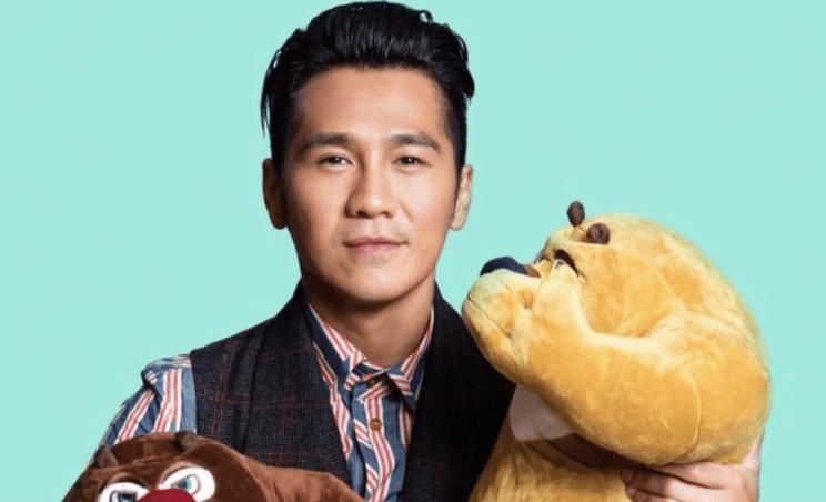 曹格我可以无所谓,我可以无所谓 寂寞却一直掉眼泪