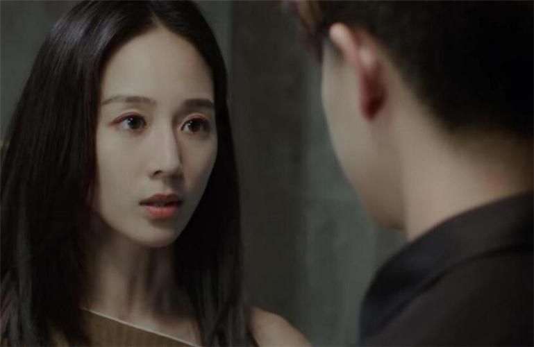 不说再见幽灵是谁呀,不说再见幽灵是谁大结局