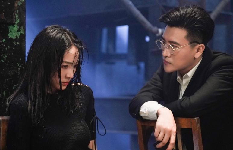 不说再见幽灵是谁呀,不说再见幽灵是谁大结局