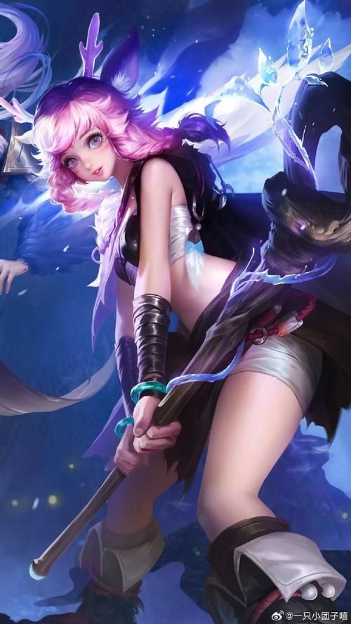 王者荣耀女英雄瑶被 图,王者荣耀女英雄瑶去睡