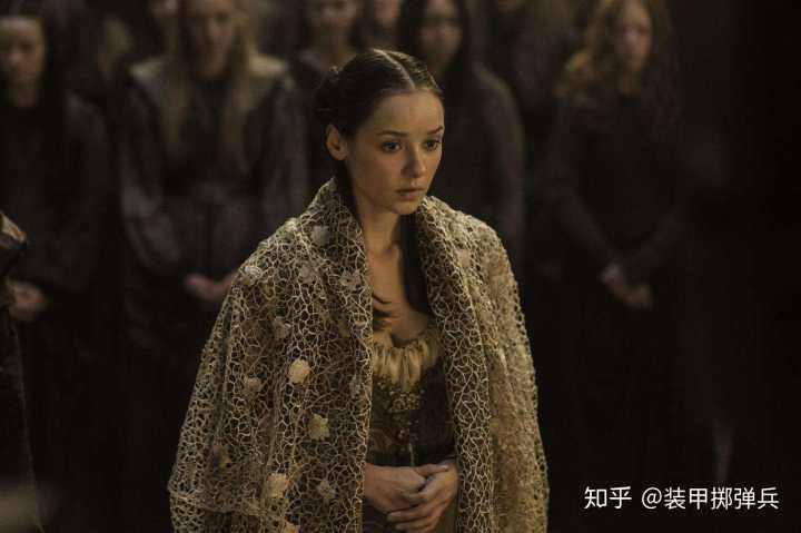 罗柏史塔克的王后,罗柏史塔克和琼恩雪诺cp